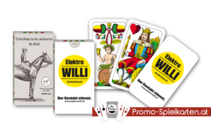 Elektro Willi GesmbH & Co KG