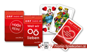 ORF LANDESSTUDIO MARKETING GmbH & Co KG